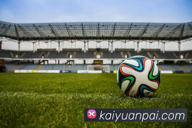 开元棋牌品牌故事